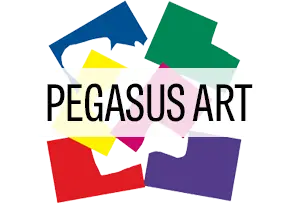 Pegasus Art
