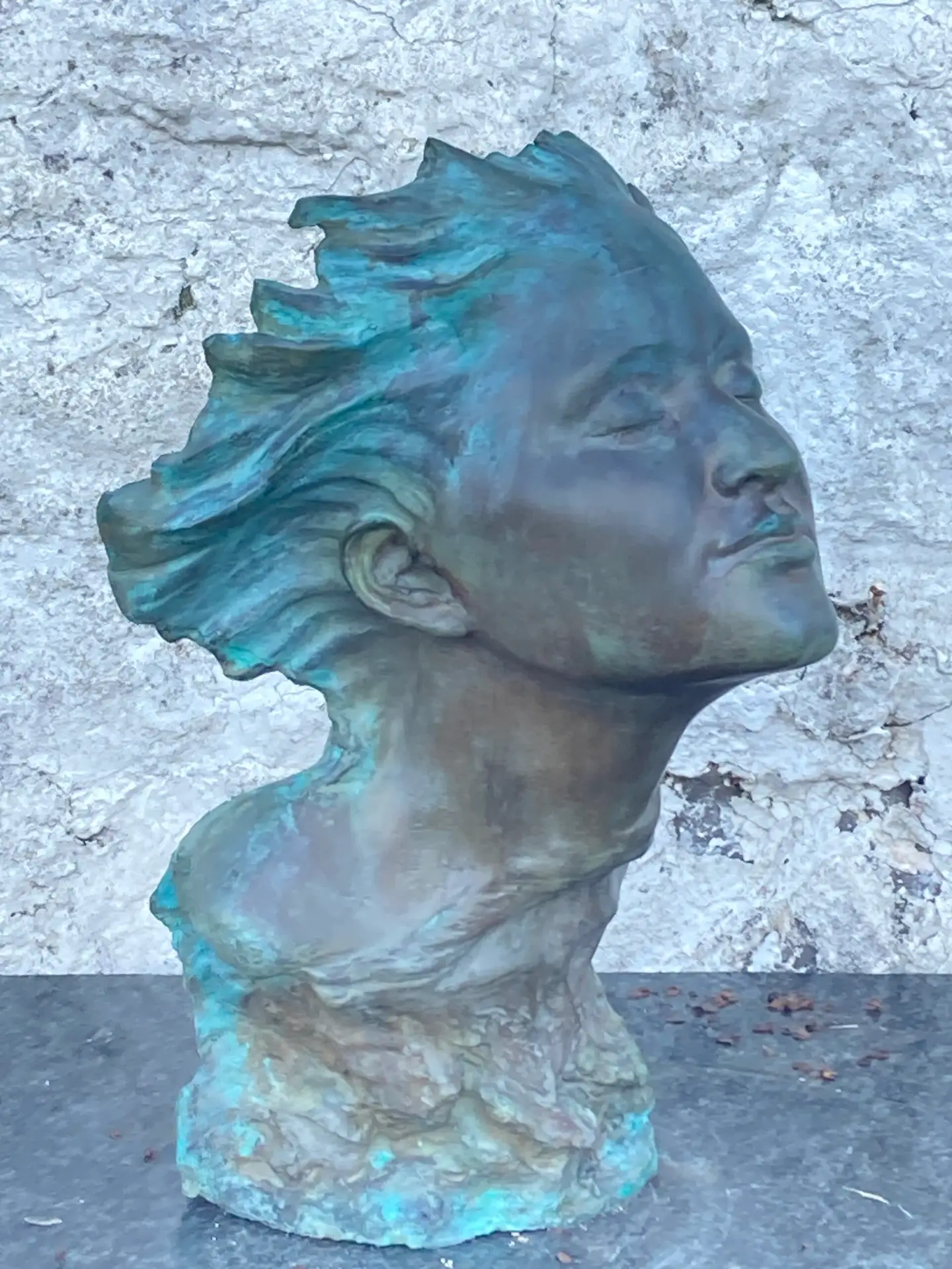 Christine Baxter