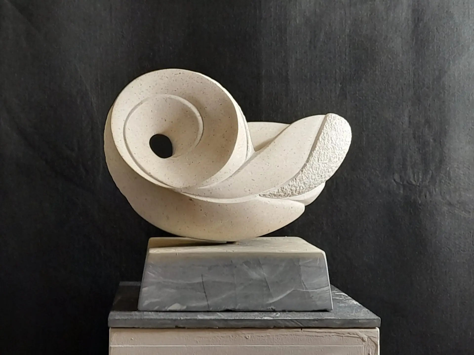 Stulpdoos sculptors gallery – Cotswold Sculptors Association