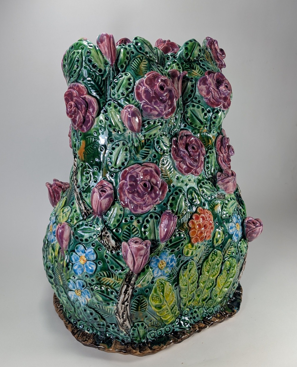 91. Renee Kilburn