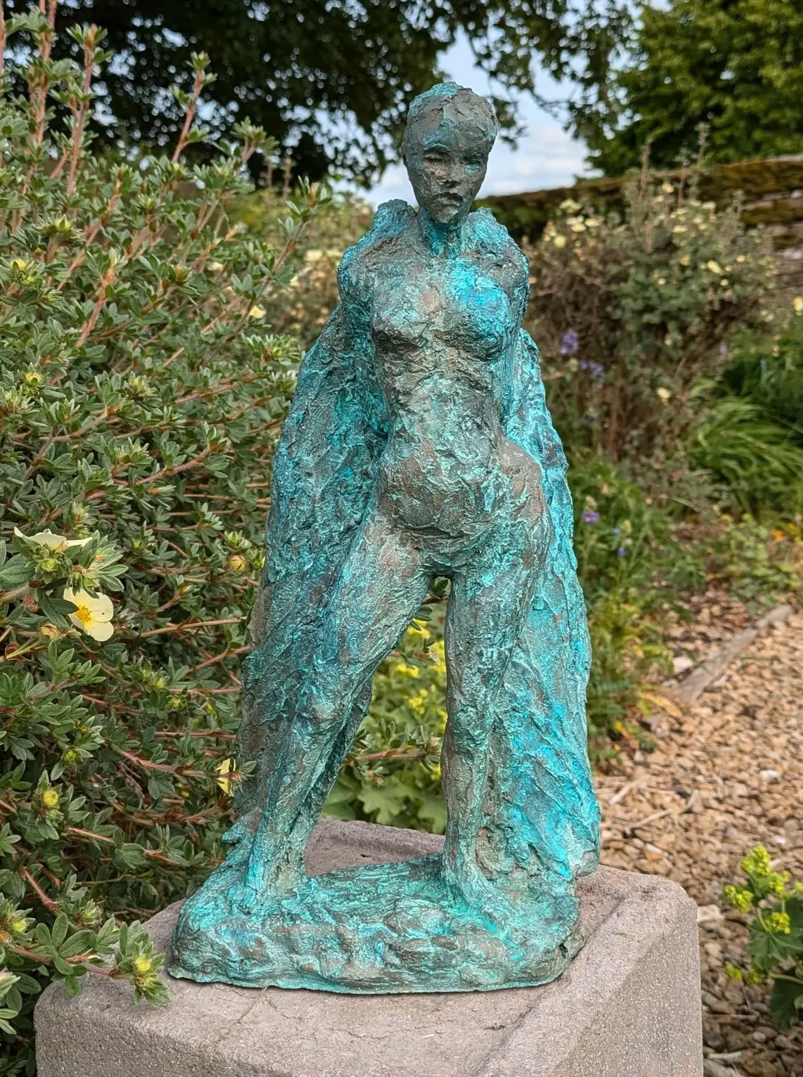 11. Christine Baxter