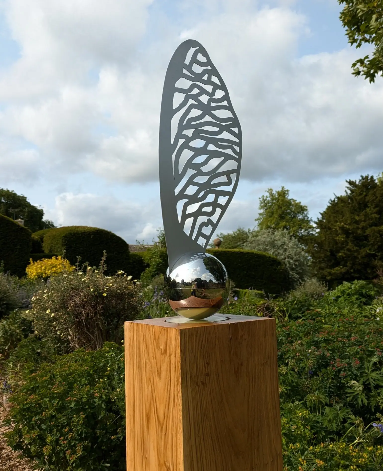 118. Stuart Stockwell